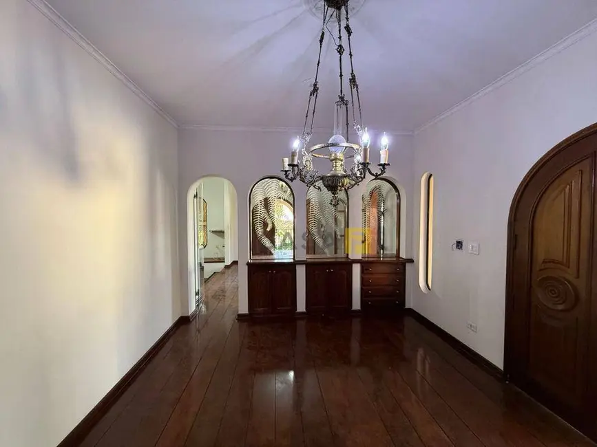 Casa com 3 quartos à venda e para alugar, 700m2 em Werner Plaas, Americana - SP - imagem 4 Foto 4 de Casa com 3 quartos à venda e para alugar, 700m2 em Werner Plaas, Americana - SP