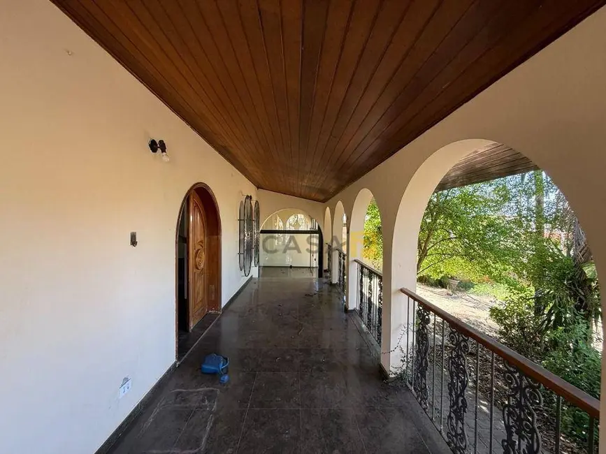 Casa com 3 quartos à venda e para alugar, 700m2 em Werner Plaas, Americana - SP - imagem 2 Foto 2 de Casa com 3 quartos à venda e para alugar, 700m2 em Werner Plaas, Americana - SP