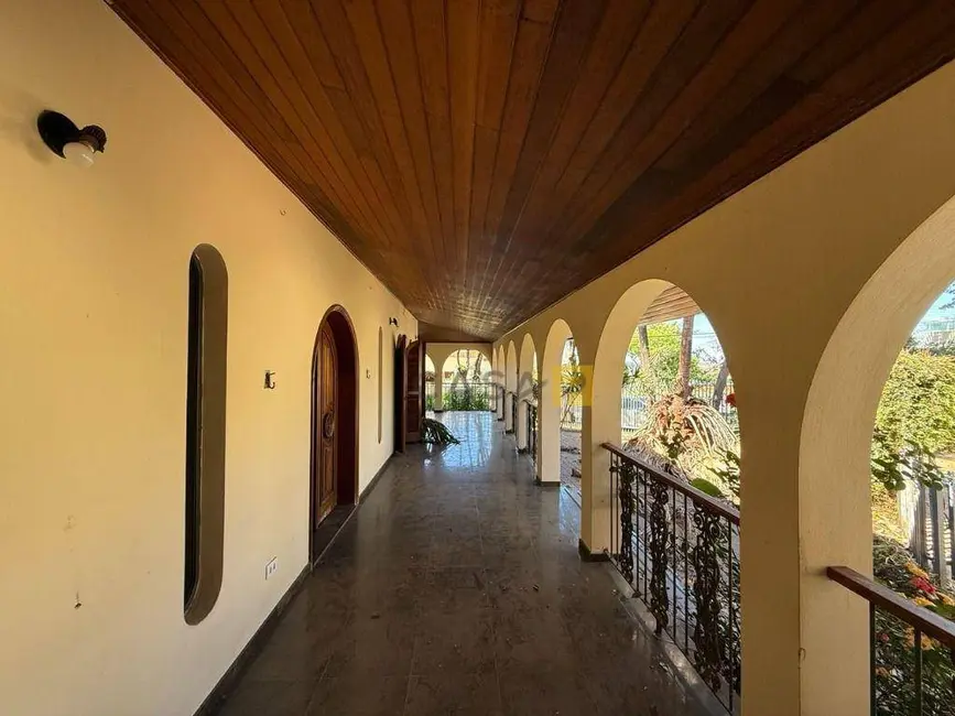 Casa com 3 quartos à venda e para alugar, 700m2 em Werner Plaas, Americana - SP - imagem 1 Foto 1 de Casa com 3 quartos à venda e para alugar, 700m2 em Werner Plaas, Americana - SP