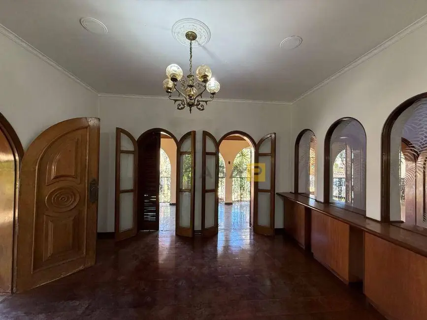 Casa com 3 quartos à venda e para alugar, 700m2 em Werner Plaas, Americana - SP - imagem 3 Foto 3 de Casa com 3 quartos à venda e para alugar, 700m2 em Werner Plaas, Americana - SP