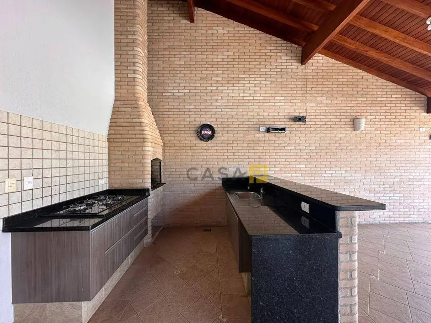 Casa com 3 quartos para alugar, 400m2 em Vila Santa Maria, Americana - SP - imagem 5 Foto 5 de Casa com 3 quartos para alugar, 400m2 em Vila Santa Maria, Americana - SP