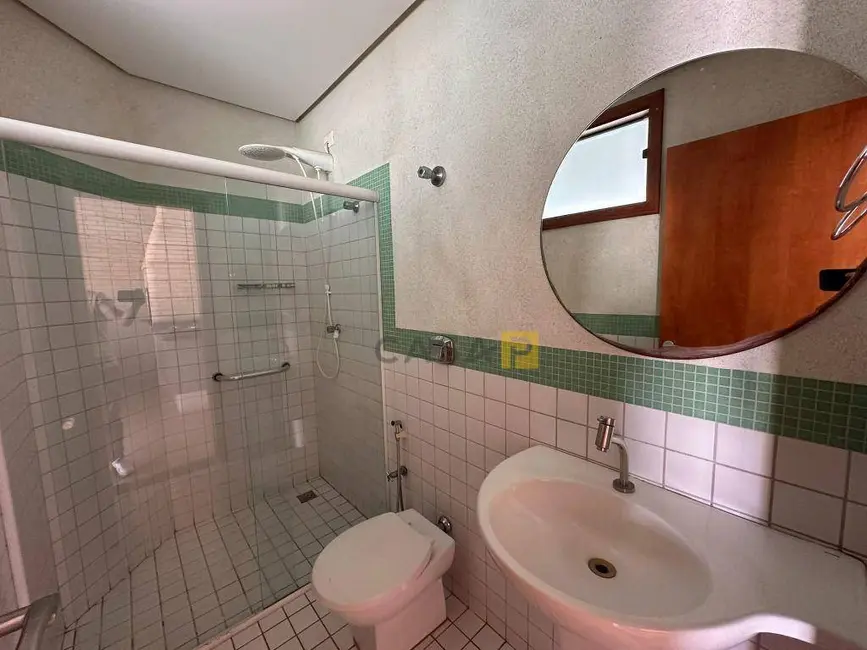 Casa com 3 quartos para alugar, 400m2 em Vila Santa Maria, Americana - SP - imagem 8 Foto 8 de Casa com 3 quartos para alugar, 400m2 em Vila Santa Maria, Americana - SP