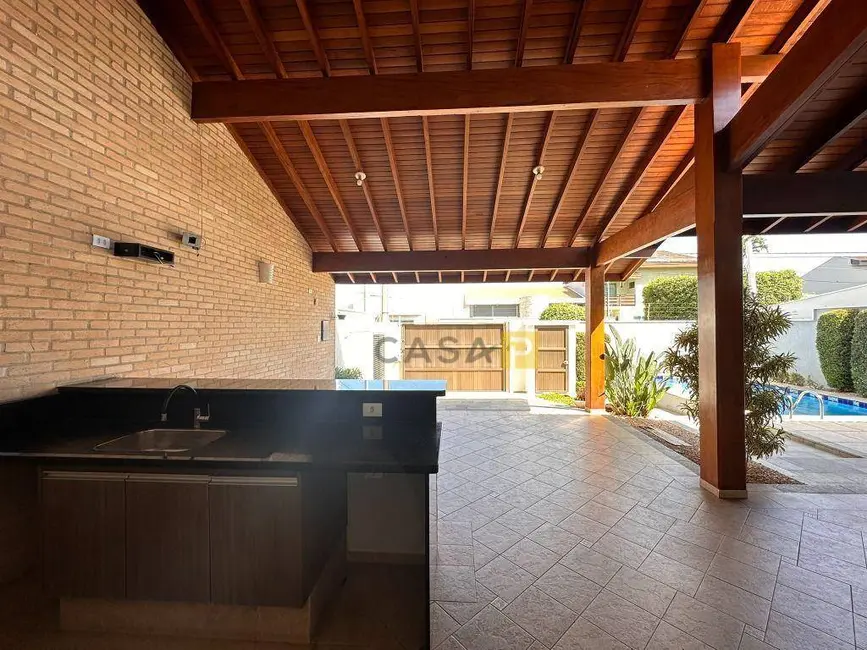 Casa com 3 quartos para alugar, 400m2 em Vila Santa Maria, Americana - SP - imagem 6 Foto 6 de Casa com 3 quartos para alugar, 400m2 em Vila Santa Maria, Americana - SP