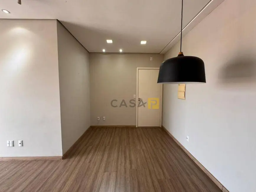 Apartamento com 3 quartos para alugar, 81m2 em Jardim Jacyra, Americana - SP - imagem 4 Foto 4 de Apartamento com 3 quartos para alugar, 81m2 em Jardim Jacyra, Americana - SP