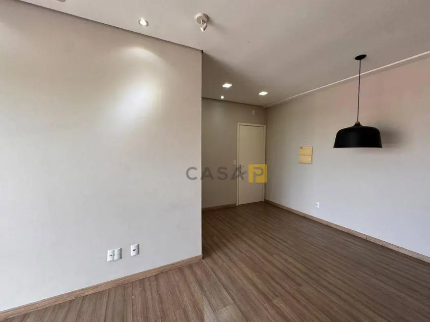 Apartamento com 3 quartos para alugar, 81m2 em Jardim Jacyra, Americana - SP - imagem 6 Foto 6 de Apartamento com 3 quartos para alugar, 81m2 em Jardim Jacyra, Americana - SP