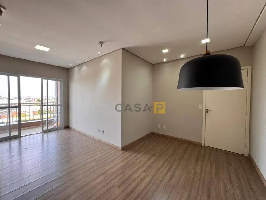 Apartamento com 3 quartos para alugar, 81m2 em Jardim Jacyra, Americana - SP - imagem 7 Foto 7 de Apartamento com 3 quartos para alugar, 81m2 em Jardim Jacyra, Americana - SP