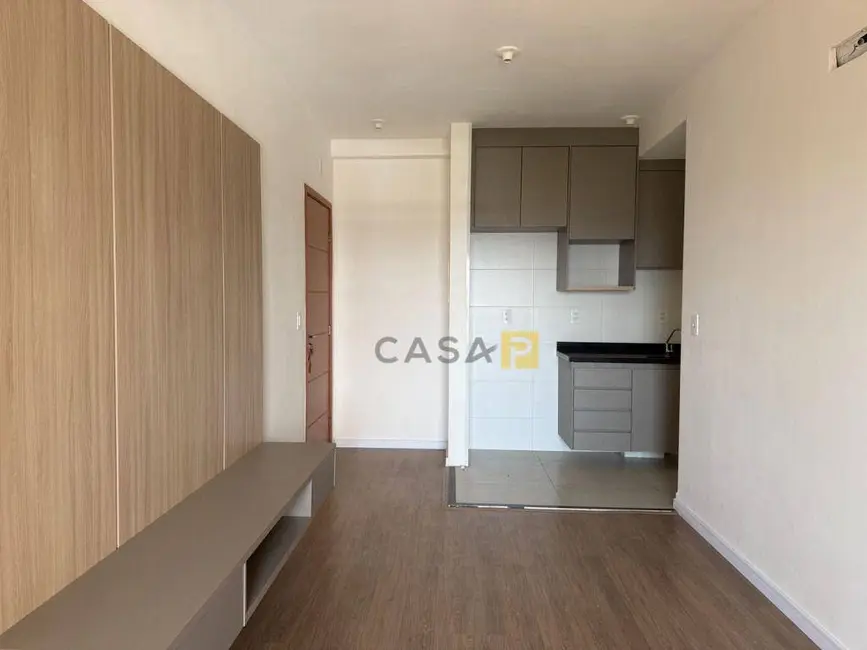 Apartamento com 2 quartos à venda e para alugar, 60m2 em Balneário Salto Grande, Americana - SP - imagem 9 Foto 9 de Apartamento com 2 quartos à venda e para alugar, 60m2 em Balneário Salto Grande, Americana - SP