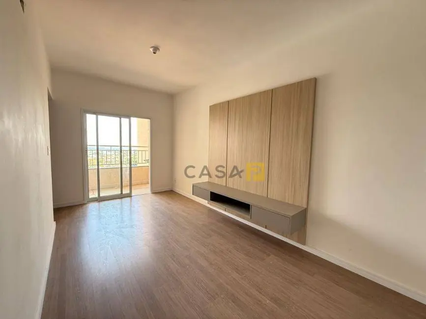 Apartamento com 2 quartos à venda e para alugar, 60m2 em Balneário Salto Grande, Americana - SP - imagem 2 Foto 2 de Apartamento com 2 quartos à venda e para alugar, 60m2 em Balneário Salto Grande, Americana - SP