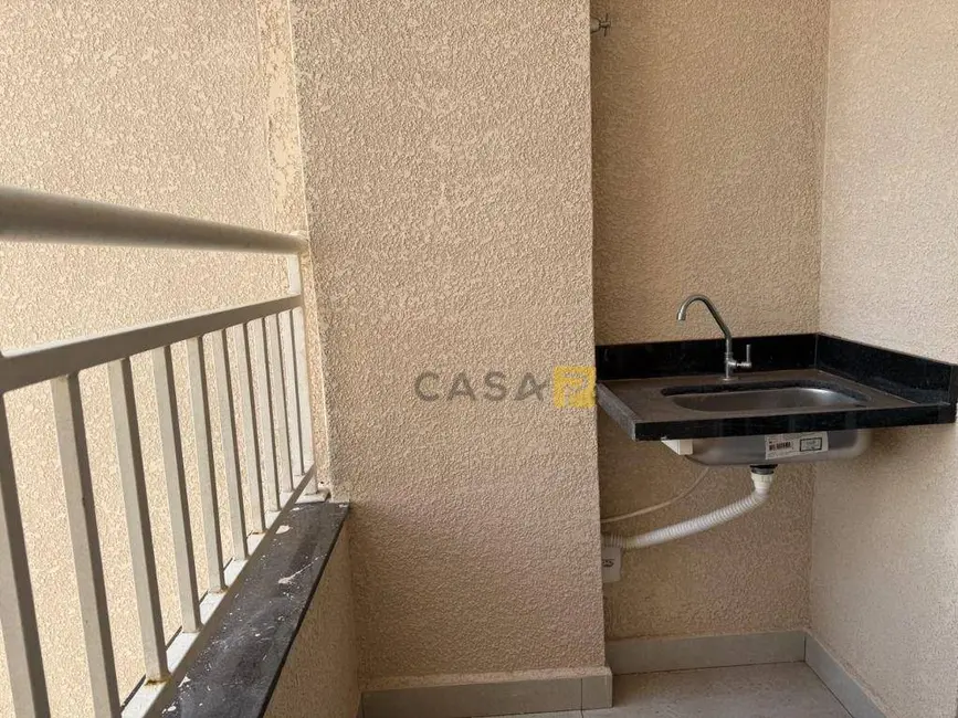 Apartamento com 2 quartos à venda e para alugar, 60m2 em Balneário Salto Grande, Americana - SP - imagem 7 Foto 7 de Apartamento com 2 quartos à venda e para alugar, 60m2 em Balneário Salto Grande, Americana - SP