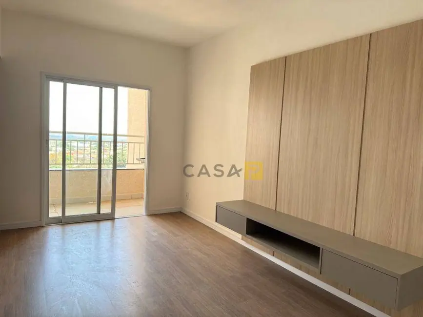 Apartamento com 2 quartos à venda e para alugar, 60m2 em Balneário Salto Grande, Americana - SP - imagem 5 Foto 5 de Apartamento com 2 quartos à venda e para alugar, 60m2 em Balneário Salto Grande, Americana - SP
