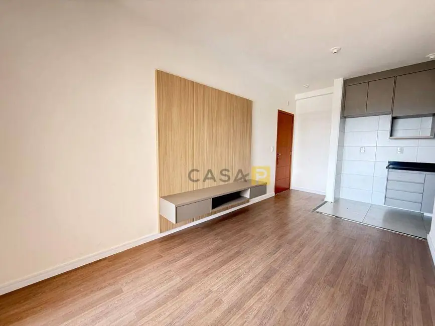 Apartamento com 2 quartos à venda e para alugar, 60m2 em Balneário Salto Grande, Americana - SP - imagem 4 Foto 4 de Apartamento com 2 quartos à venda e para alugar, 60m2 em Balneário Salto Grande, Americana - SP