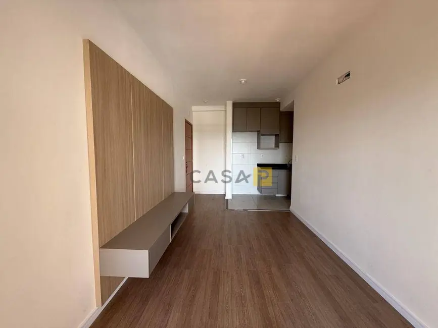 Apartamento com 2 quartos à venda e para alugar, 60m2 em Balneário Salto Grande, Americana - SP - imagem 8 Foto 8 de Apartamento com 2 quartos à venda e para alugar, 60m2 em Balneário Salto Grande, Americana - SP