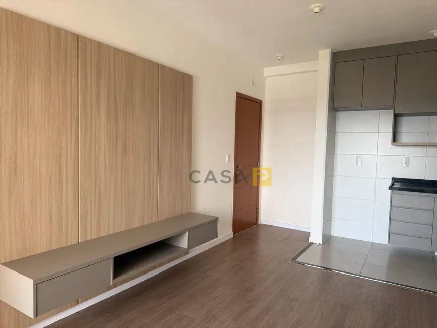 Apartamento com 2 quartos à venda e para alugar, 60m2 em Balneário Salto Grande, Americana - SP - imagem 1 Foto 1 de Apartamento com 2 quartos à venda e para alugar, 60m2 em Balneário Salto Grande, Americana - SP