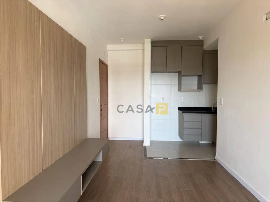 Apartamento com 2 quartos à venda e para alugar, 60m2 em Balneário Salto Grande, Americana - SP - imagem 3 Foto 3 de Apartamento com 2 quartos à venda e para alugar, 60m2 em Balneário Salto Grande, Americana - SP