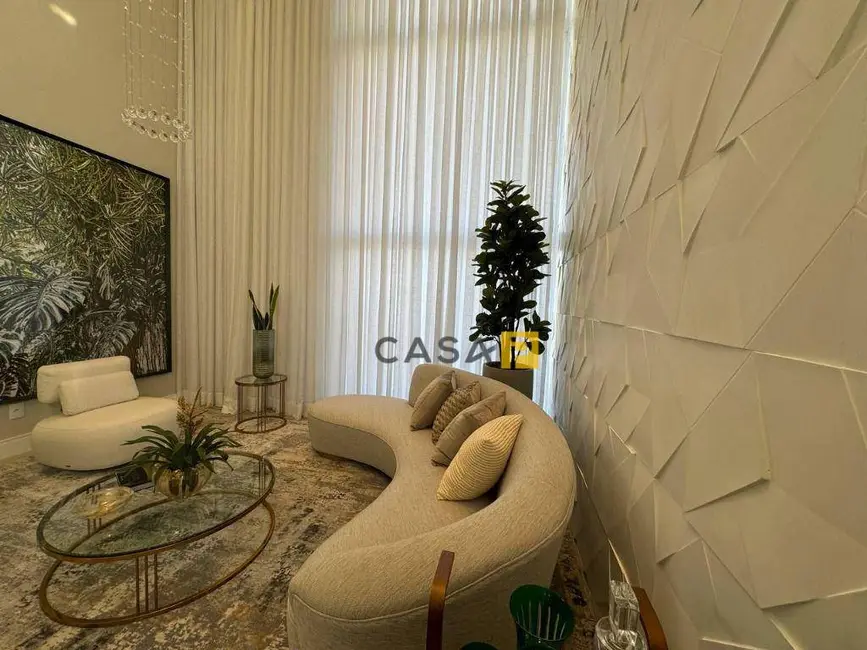 Foto 5 de Casa de Condomínio com 4 quartos à venda, 1077m2 em Nova Odessa - SP