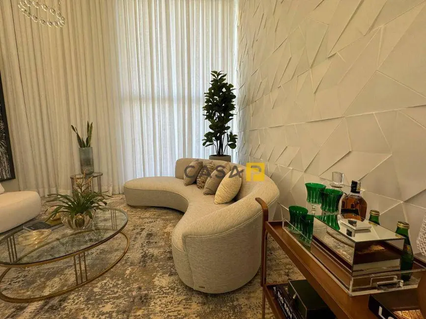 Foto 4 de Casa de Condomínio com 4 quartos à venda, 1077m2 em Nova Odessa - SP