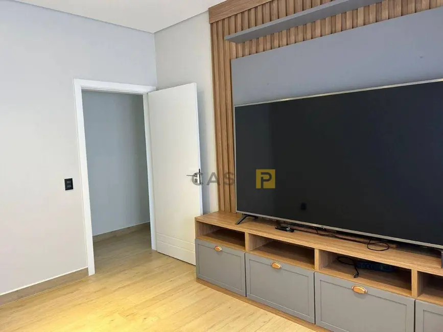 Foto 8 de Casa de Condomínio com 3 quartos à venda, 330m2 em Parque Brasil 500, Paulinia - SP