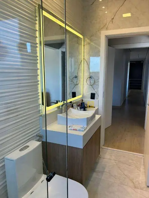 Foto 6 de Casa de Condomínio com 3 quartos à venda, 330m2 em Parque Brasil 500, Paulinia - SP