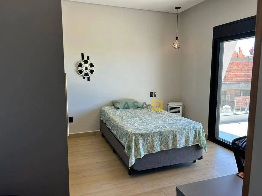 Foto 5 de Casa de Condomínio com 3 quartos à venda, 330m2 em Parque Brasil 500, Paulinia - SP