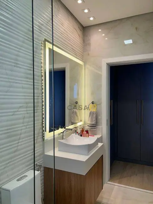 Casa de Condomínio com 3 quartos à venda, 330m2 em Parque Brasil 500, Paulinia - SP - imagem 9 Foto 9 de Casa de Condomínio com 3 quartos à venda, 330m2 em Parque Brasil 500, Paulinia - SP