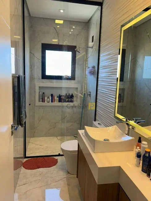 Foto 7 de Casa de Condomínio com 3 quartos à venda, 330m2 em Parque Brasil 500, Paulinia - SP