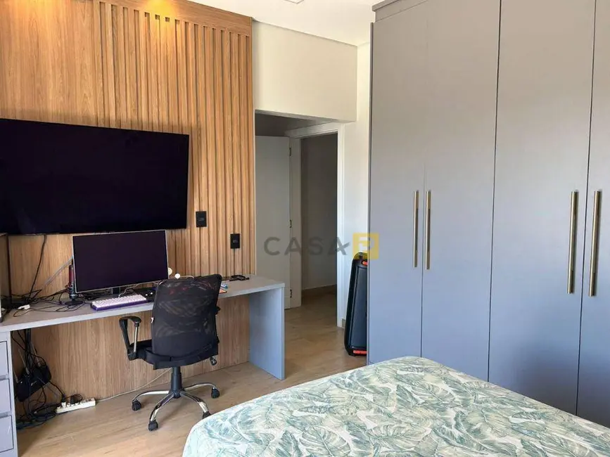 Foto 4 de Casa de Condomínio com 3 quartos à venda, 330m2 em Parque Brasil 500, Paulinia - SP