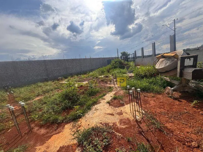 Foto 4 de Terreno / Lote à venda, 394m2 em Nova Odessa - SP