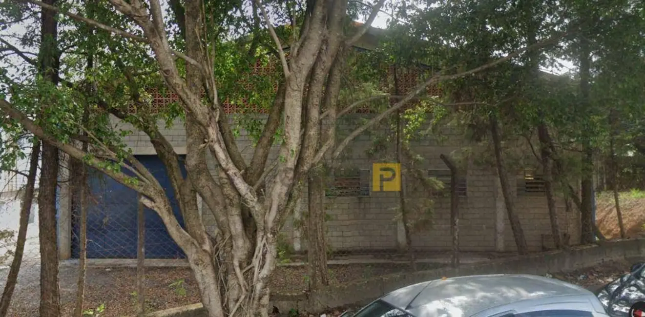 Foto 2 de Armazém / Galpão à venda, 5391m2 em Chácara Monte Alegre, Sumare - SP