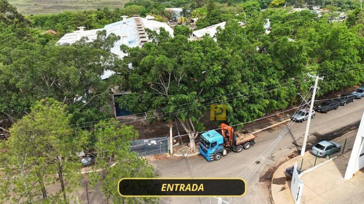 Foto 5 de Armazém / Galpão à venda, 5391m2 em Chácara Monte Alegre, Sumare - SP