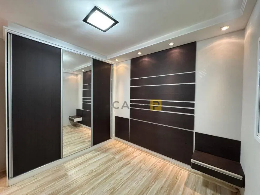 Foto 8 de Apartamento com 2 quartos à venda, 74m2 em Vila Dainese, Americana - SP