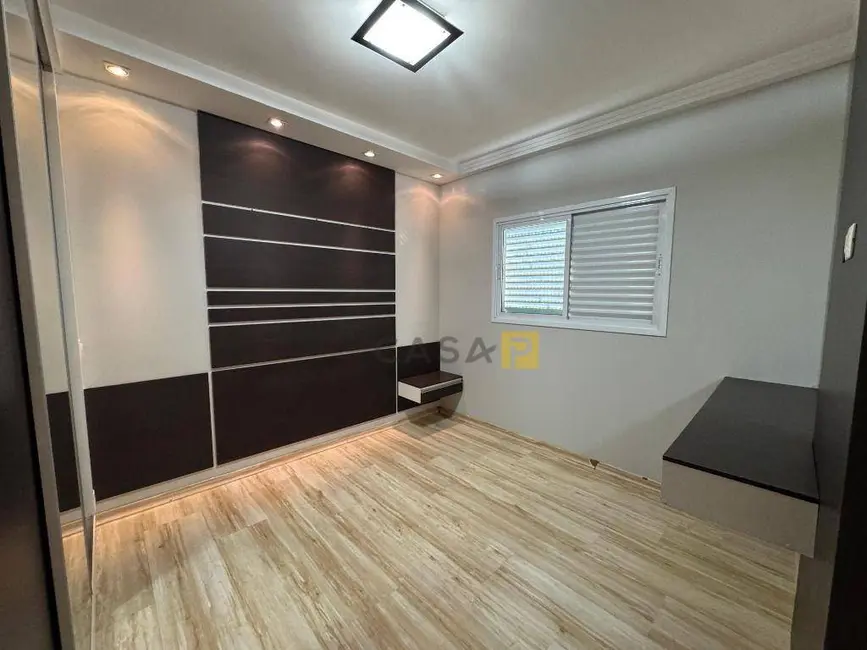 Foto 9 de Apartamento com 2 quartos à venda, 74m2 em Vila Dainese, Americana - SP