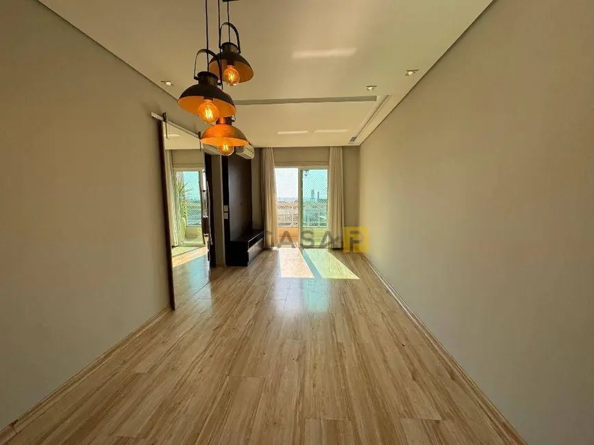 Foto 5 de Apartamento com 2 quartos à venda, 74m2 em Vila Dainese, Americana - SP