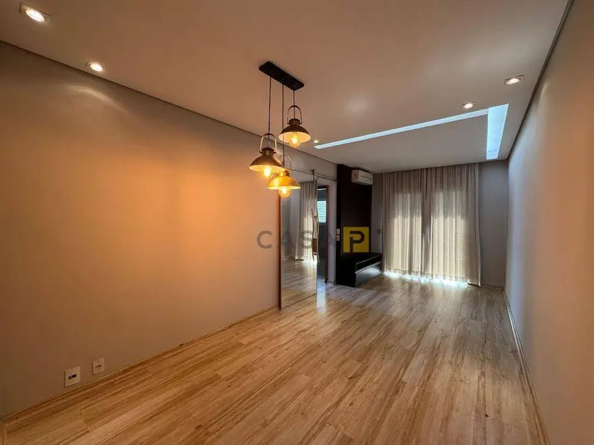 Foto 4 de Apartamento com 2 quartos à venda, 74m2 em Vila Dainese, Americana - SP