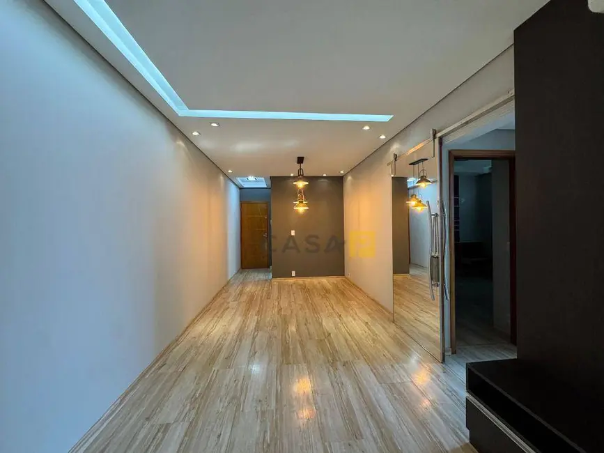 Foto 2 de Apartamento com 2 quartos à venda, 74m2 em Vila Dainese, Americana - SP