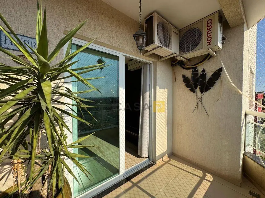 Foto 6 de Apartamento com 2 quartos à venda, 74m2 em Vila Dainese, Americana - SP