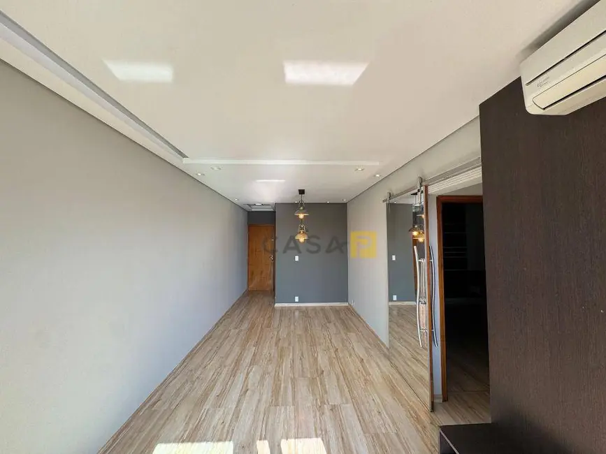 Foto 3 de Apartamento com 2 quartos à venda, 74m2 em Vila Dainese, Americana - SP