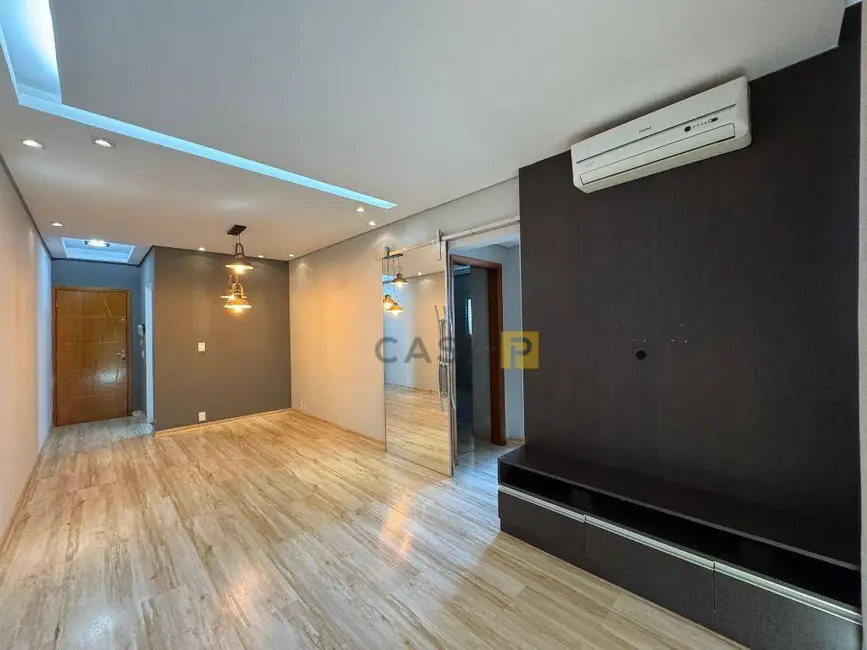 Foto 1 de Apartamento com 2 quartos à venda, 74m2 em Vila Dainese, Americana - SP