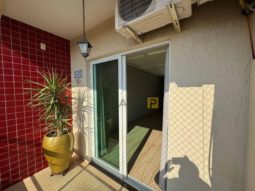 Foto 7 de Apartamento com 2 quartos à venda, 74m2 em Vila Dainese, Americana - SP