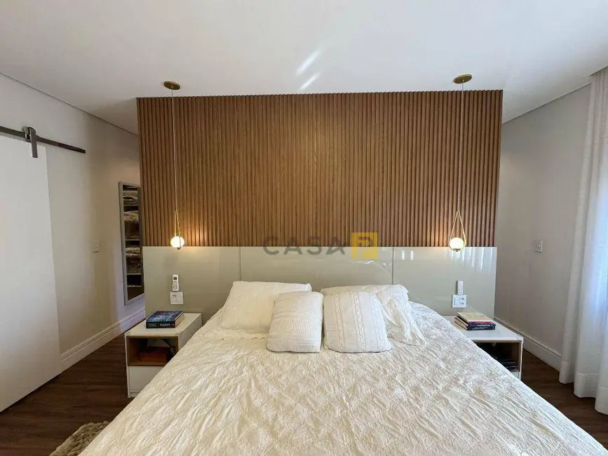 Casa de Condomínio com 3 quartos à venda, 315m2 em Iate Clube de Americana, Americana - SP - imagem 7 Foto 7 de Casa de Condomínio com 3 quartos à venda, 315m2 em Iate Clube de Americana, Americana - SP