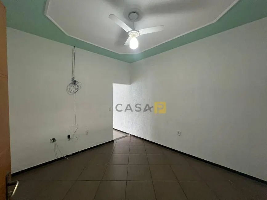 Foto 3 de Casa com 2 quartos à venda, 250m2 em Residencial Bordon, Sumare - SP