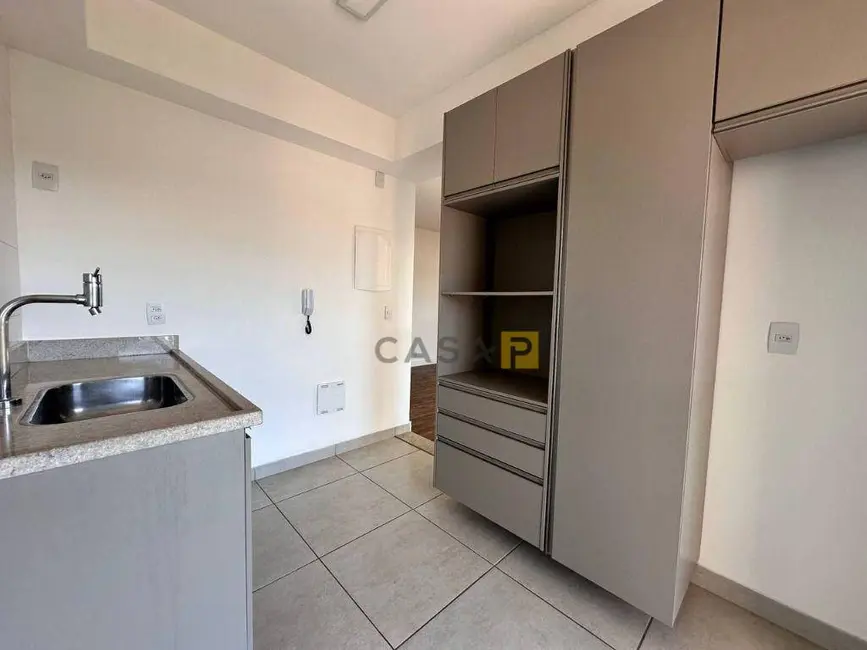 Apartamento com 3 quartos para alugar, 94m2 em Santo Antônio, Americana - SP - imagem 7 Foto 7 de Apartamento com 3 quartos para alugar, 94m2 em Santo Antônio, Americana - SP