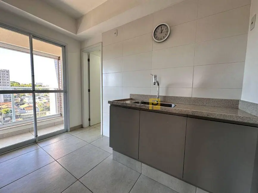 Apartamento com 3 quartos para alugar, 94m2 em Santo Antônio, Americana - SP - imagem 8 Foto 8 de Apartamento com 3 quartos para alugar, 94m2 em Santo Antônio, Americana - SP