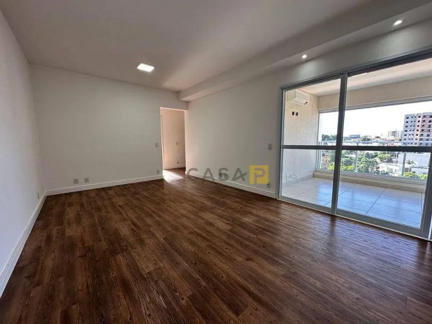 Apartamento com 3 quartos para alugar, 94m2 em Santo Antônio, Americana - SP - imagem 1 Foto 1 de Apartamento com 3 quartos para alugar, 94m2 em Santo Antônio, Americana - SP