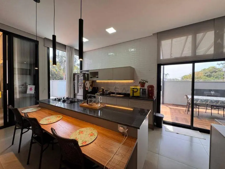 Foto 1 de Casa de Condomínio com 2 quartos à venda, 401m2 em Americana - SP