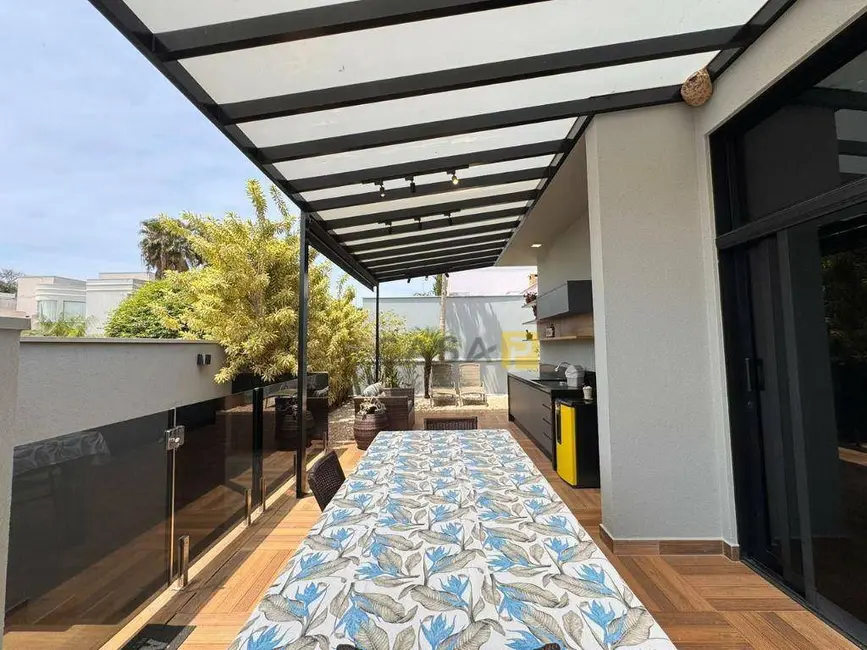 Foto 3 de Casa de Condomínio com 2 quartos à venda, 401m2 em Americana - SP