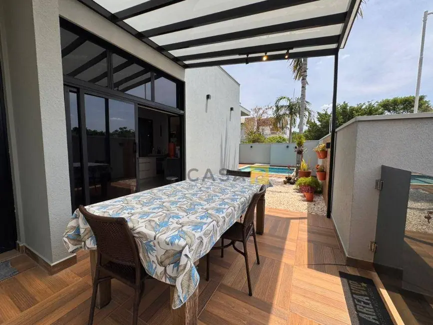 Foto 8 de Casa de Condomínio com 2 quartos à venda, 401m2 em Americana - SP