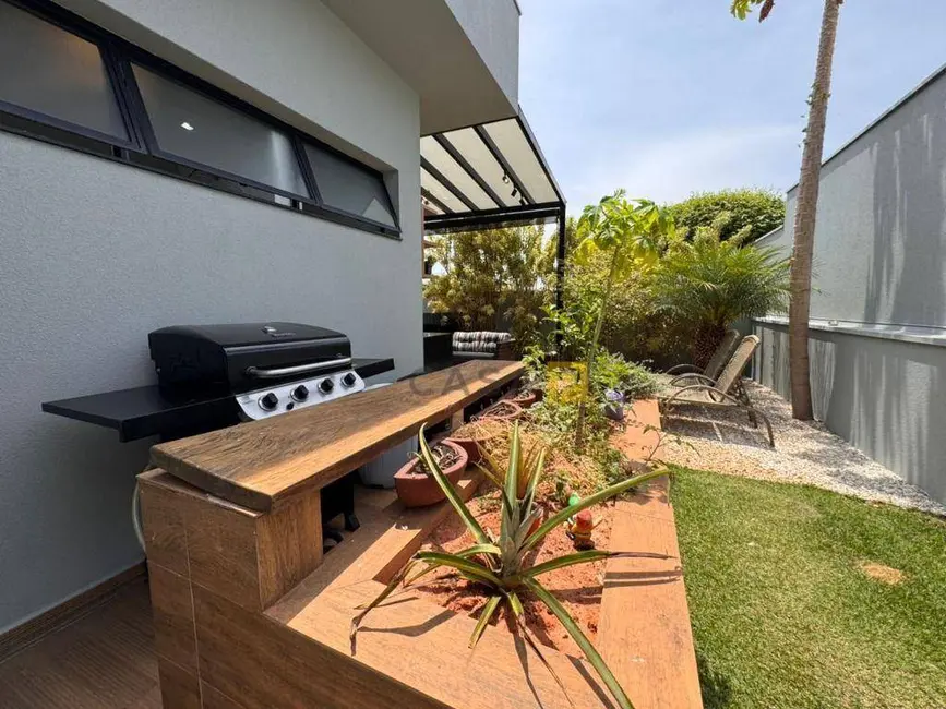 Foto 2 de Casa de Condomínio com 2 quartos à venda, 401m2 em Americana - SP