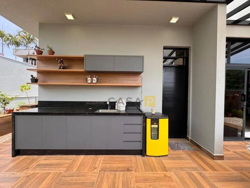 Foto 7 de Casa de Condomínio com 2 quartos à venda, 401m2 em Americana - SP