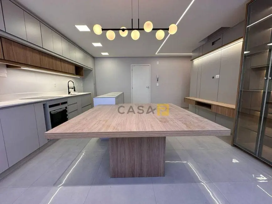 Apartamento com 2 quartos à venda e para alugar, 69m2 em Jardim Dona Judith, Americana - SP - imagem 5 Foto 5 de Apartamento com 2 quartos à venda e para alugar, 69m2 em Jardim Dona Judith, Americana - SP