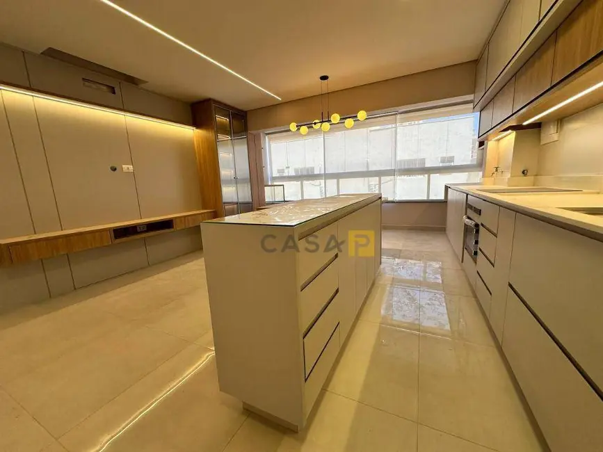 Apartamento com 2 quartos à venda e para alugar, 69m2 em Jardim Dona Judith, Americana - SP - imagem 3 Foto 3 de Apartamento com 2 quartos à venda e para alugar, 69m2 em Jardim Dona Judith, Americana - SP